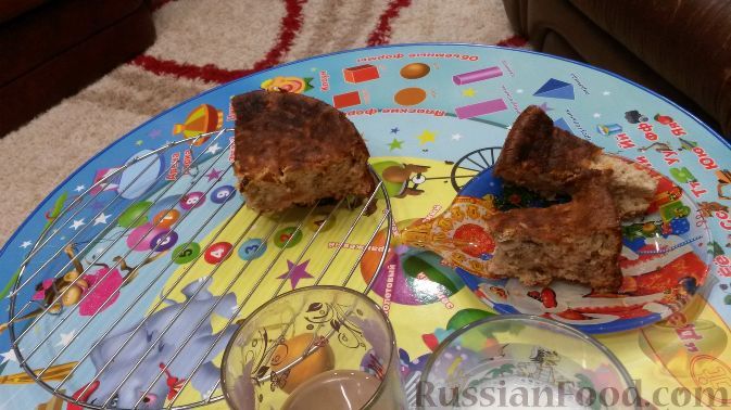 Фото приготовления рецепта: Рис с овощами, консервированной кукурузой и соком лимона - шаг №3